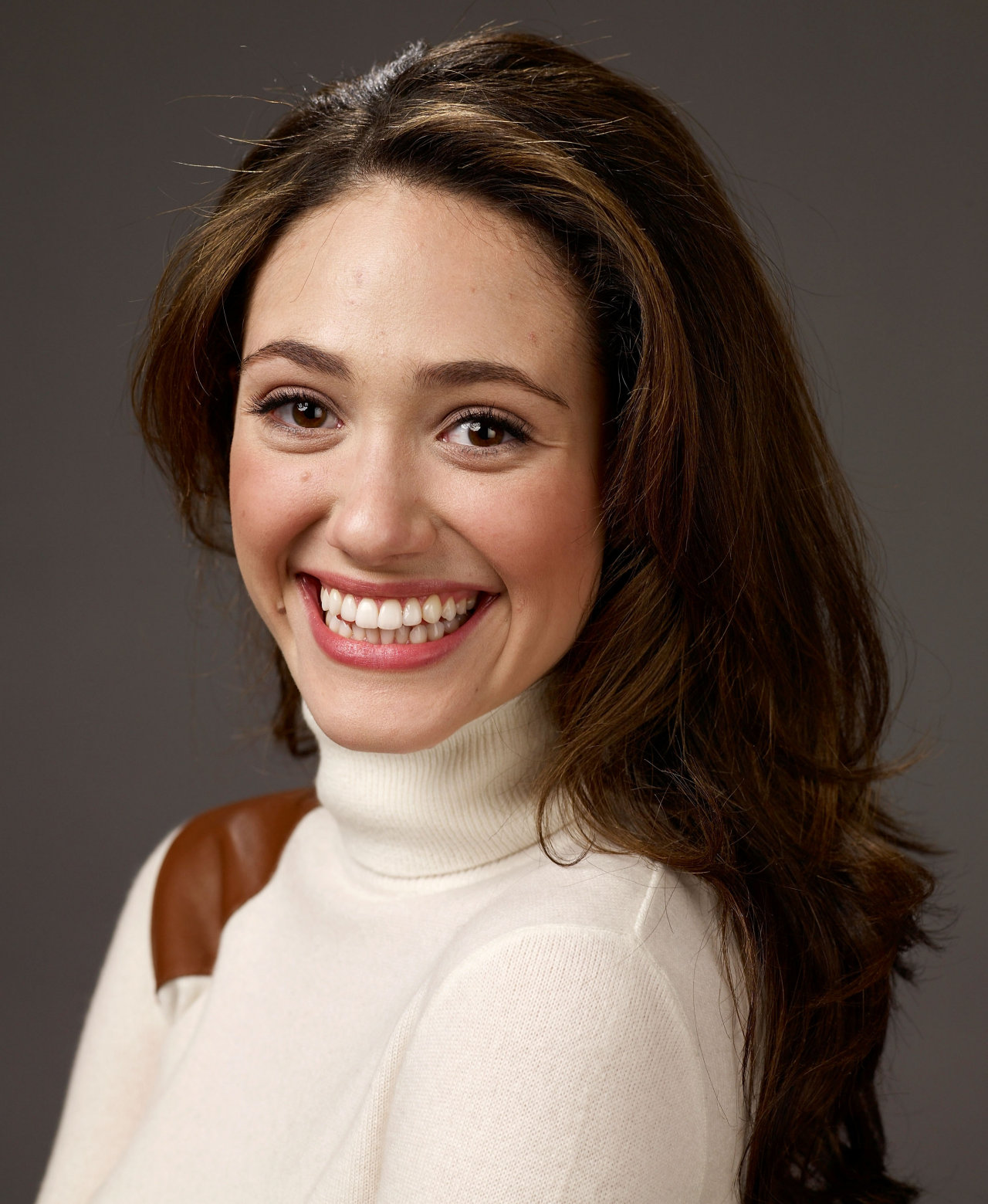 Emmy Rossum leaked wallpapers