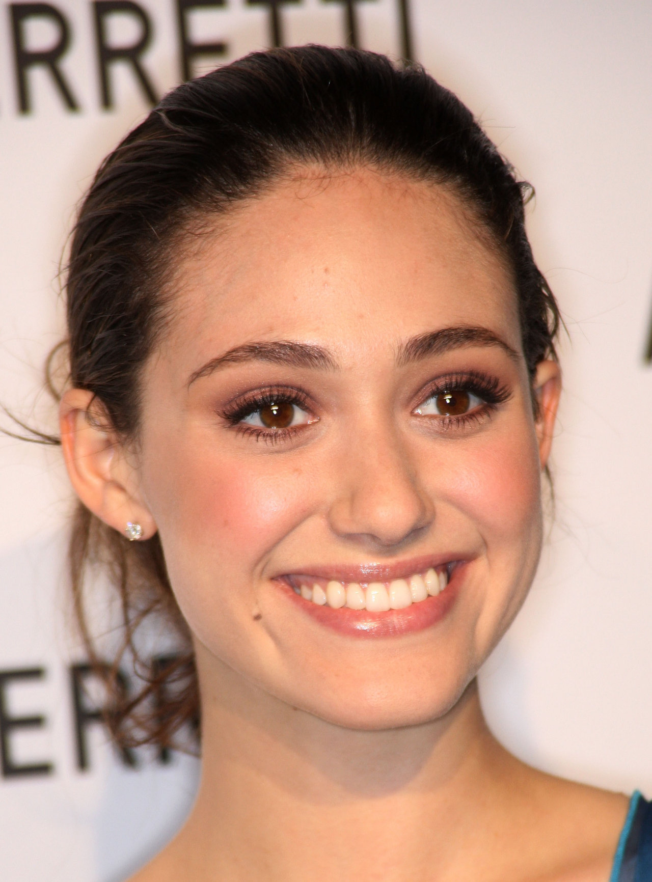 Emmy Rossum leaked wallpapers