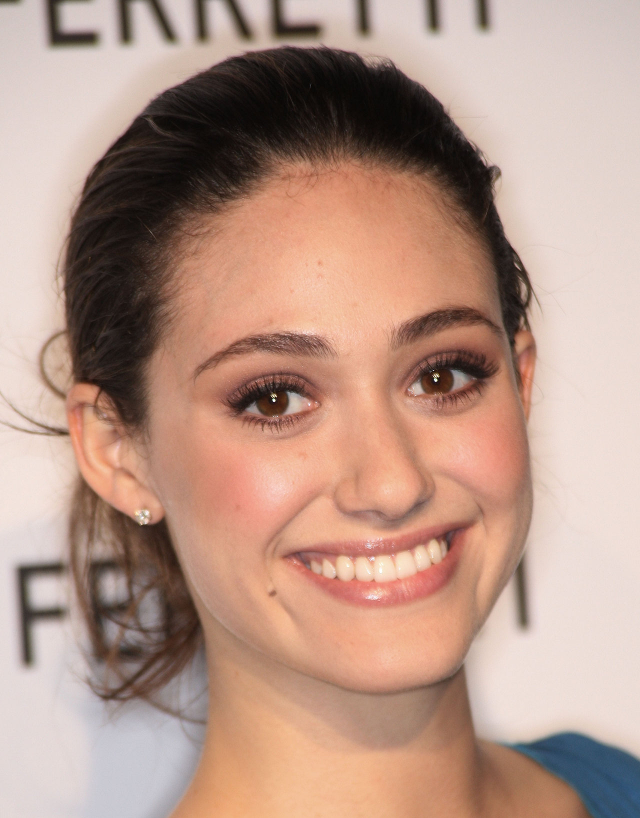 Emmy Rossum leaked wallpapers