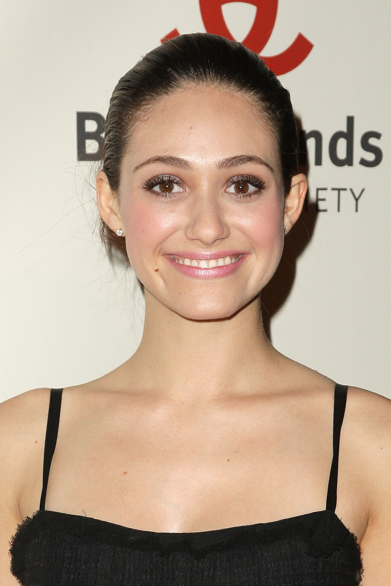 Emmy Rossum leaked wallpapers