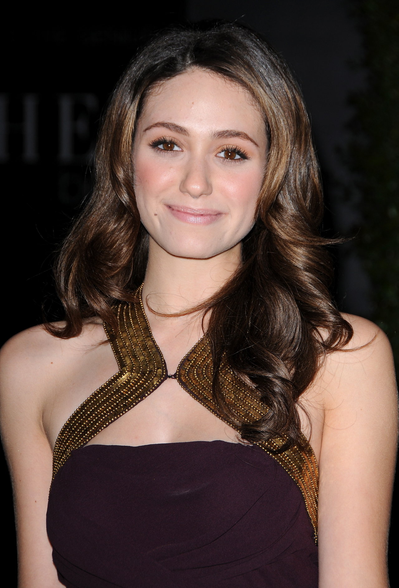 Emmy Rossum leaked wallpapers