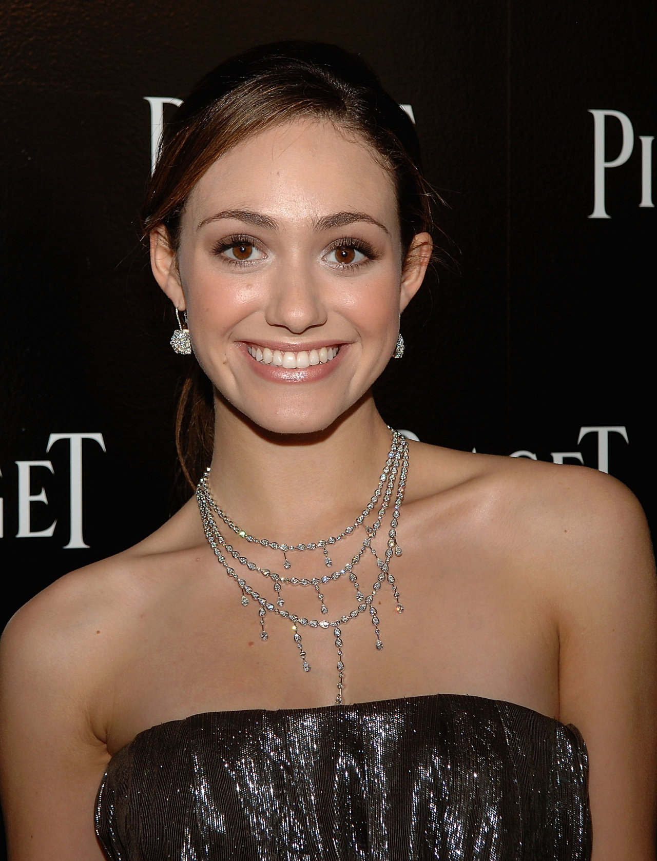 Emmy Rossum leaked wallpapers