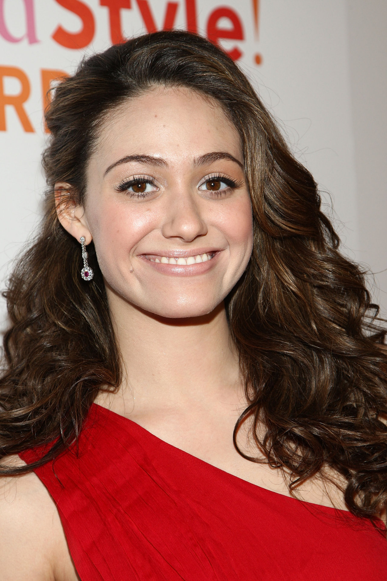 Emmy Rossum leaked wallpapers