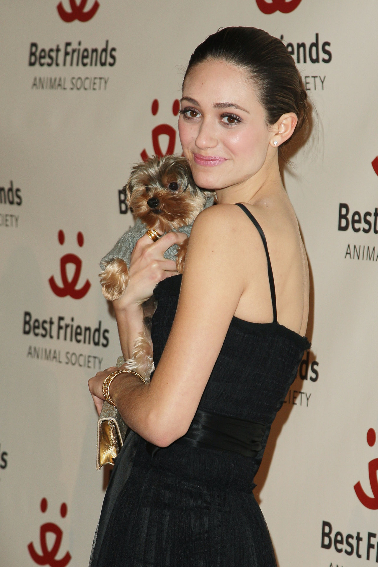 Emmy Rossum leaked wallpapers