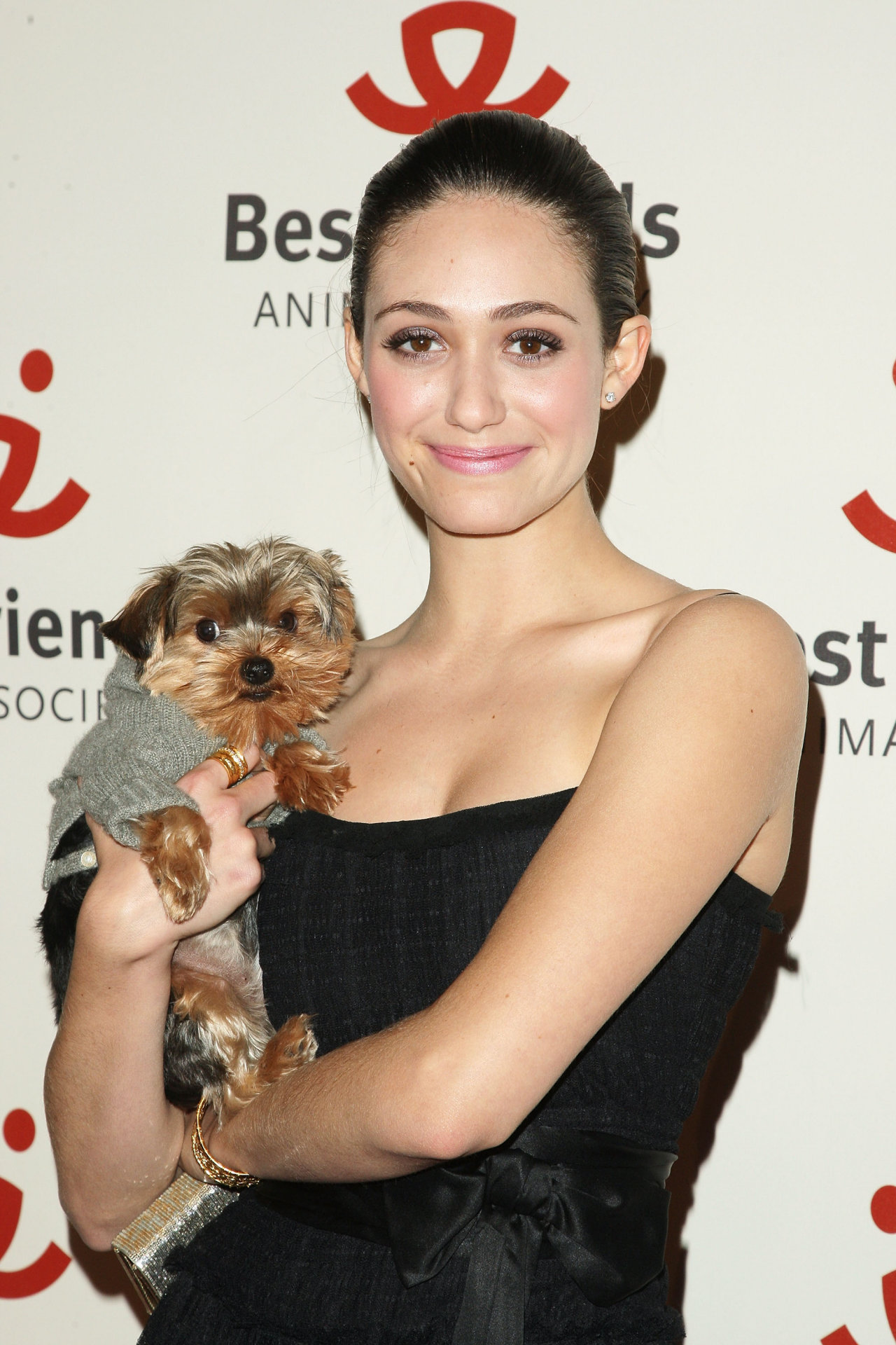 Emmy Rossum leaked wallpapers