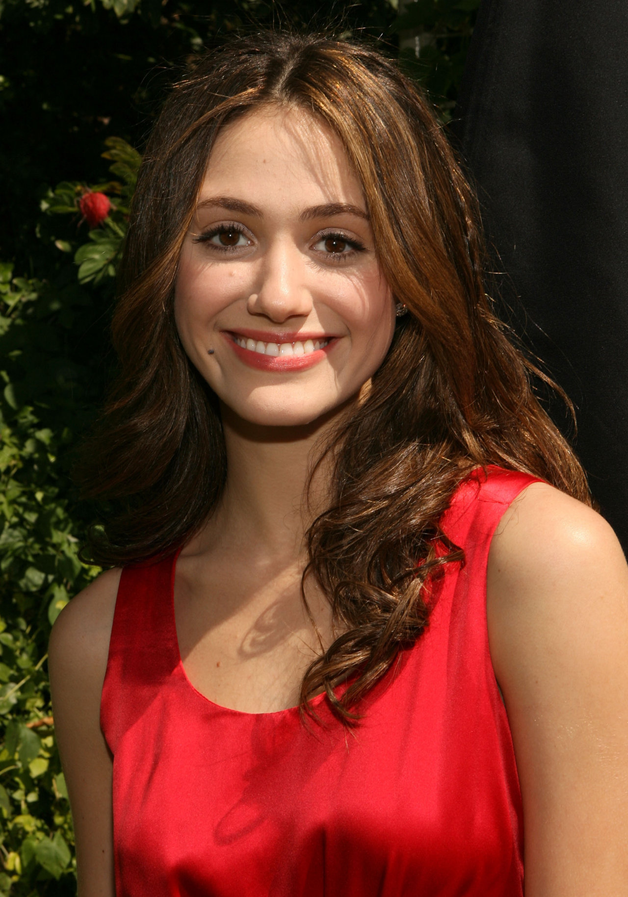 Emmy Rossum leaked wallpapers