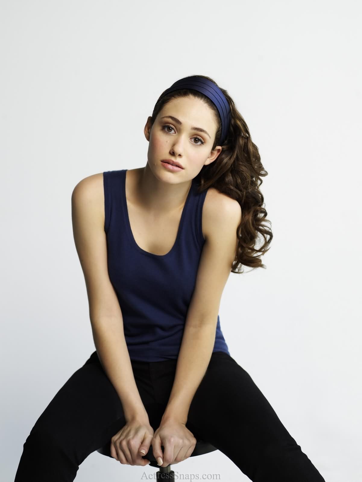 Emmy Rossum leaked wallpapers