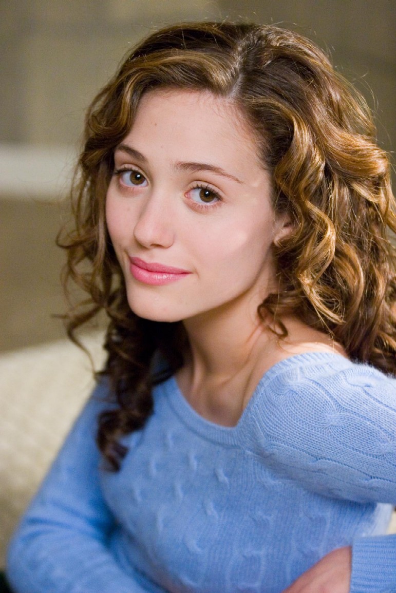 Emmy Rossum leaked wallpapers