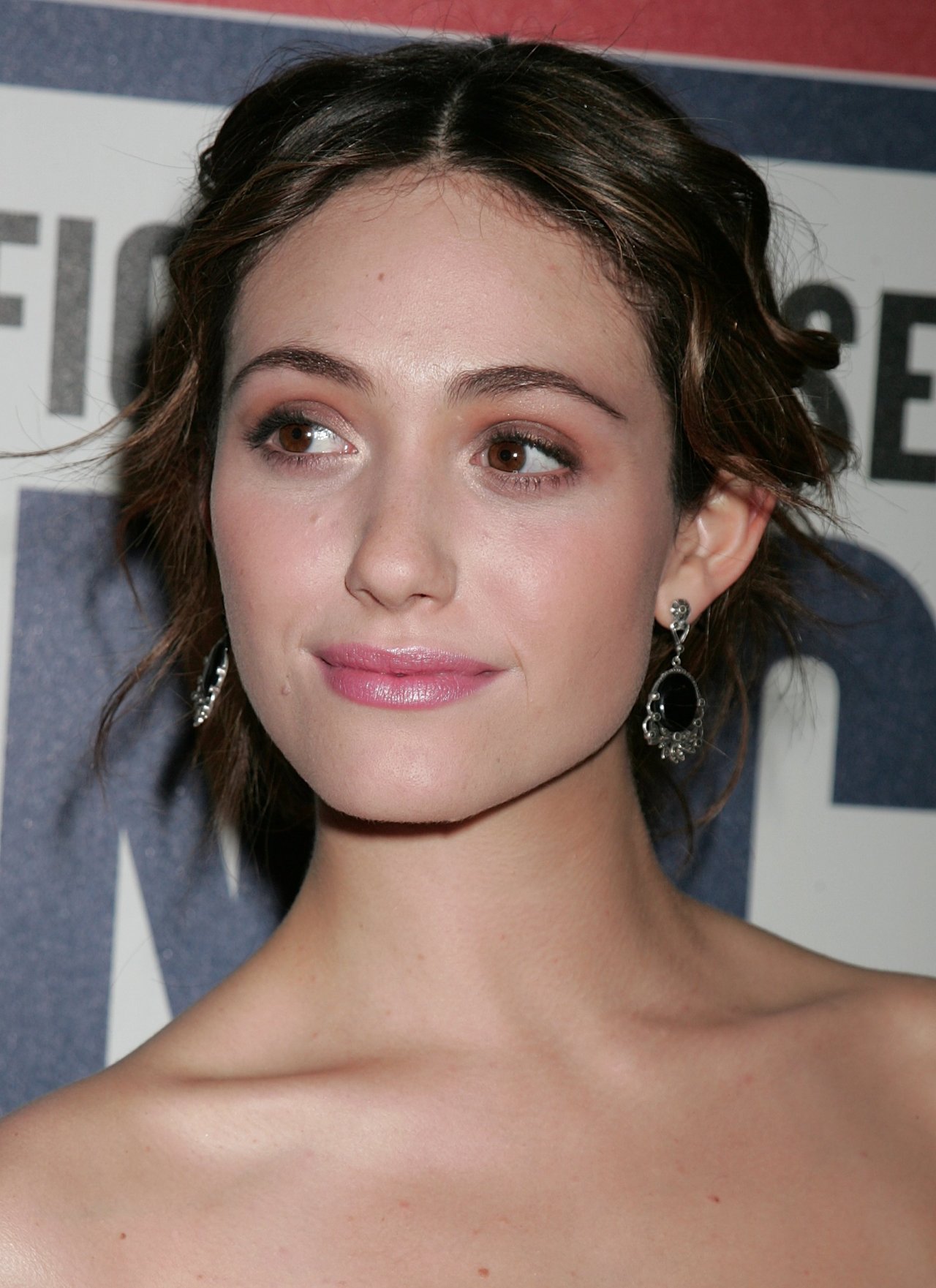 Emmy Rossum leaked wallpapers