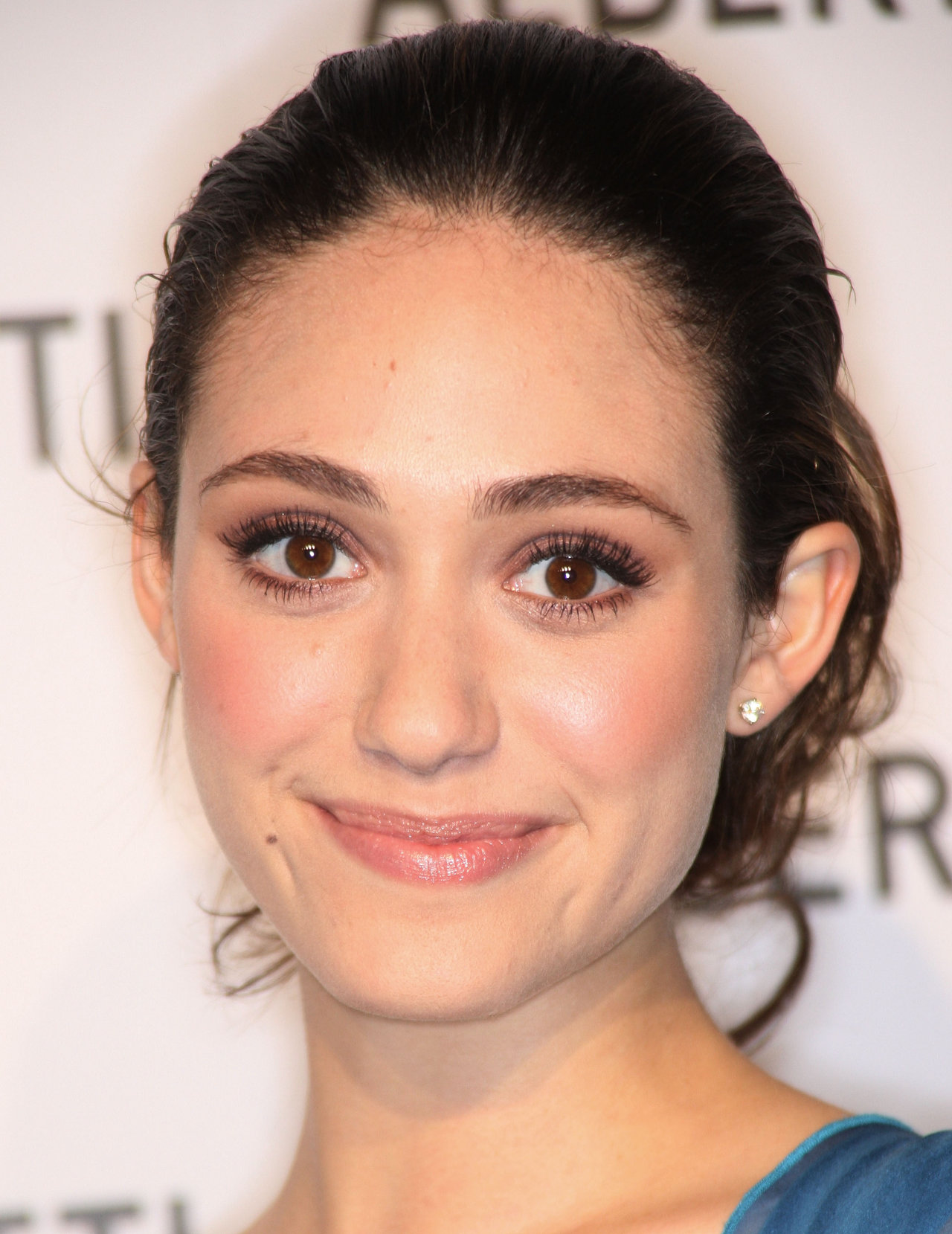 Emmy Rossum leaked wallpapers