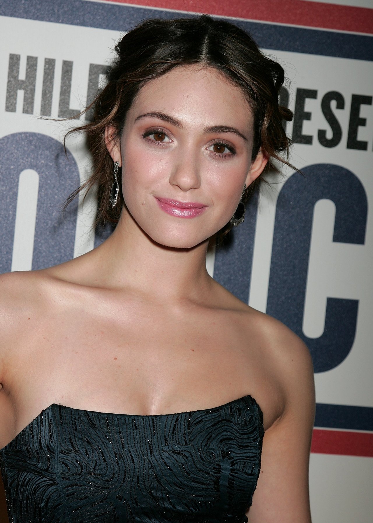 Emmy Rossum leaked wallpapers