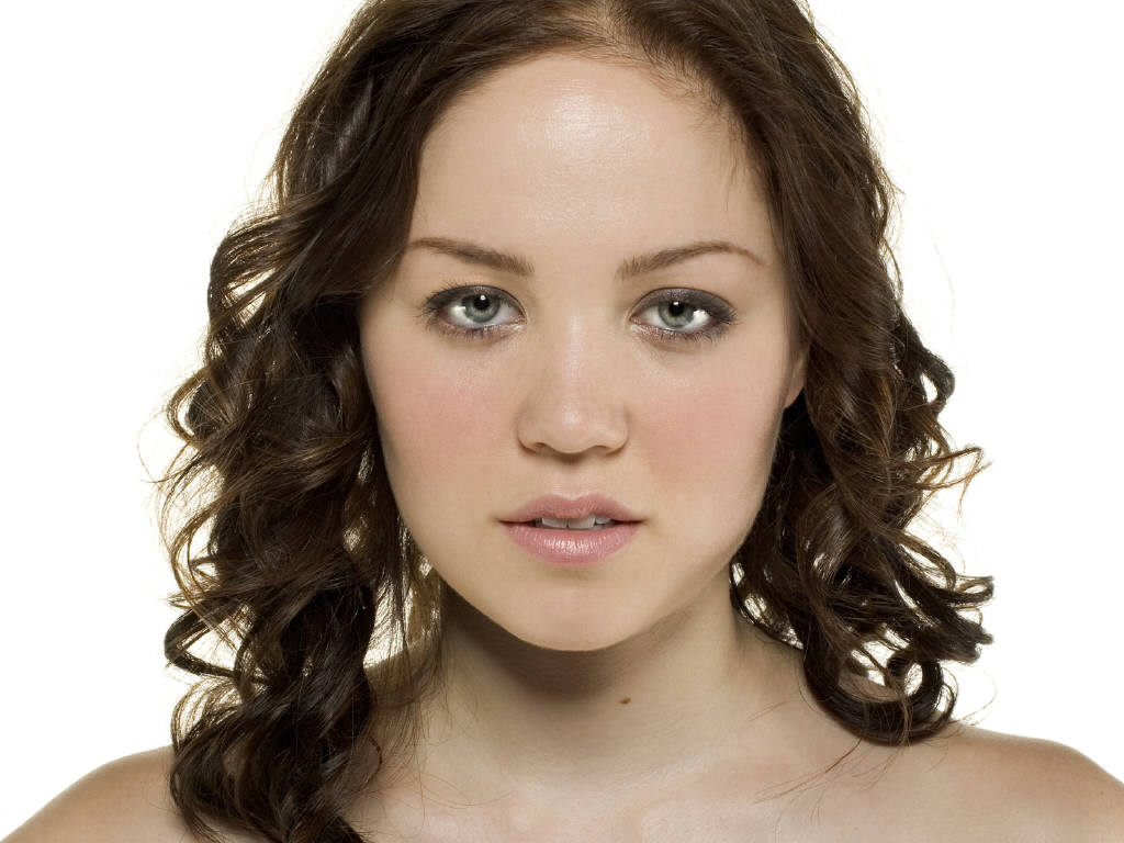 Erika Christensen leaked wallpapers