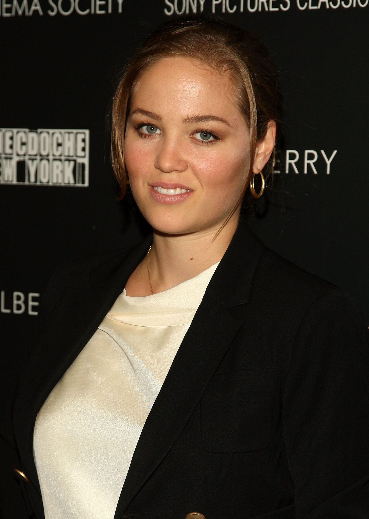 Erika Christensen leaked wallpapers