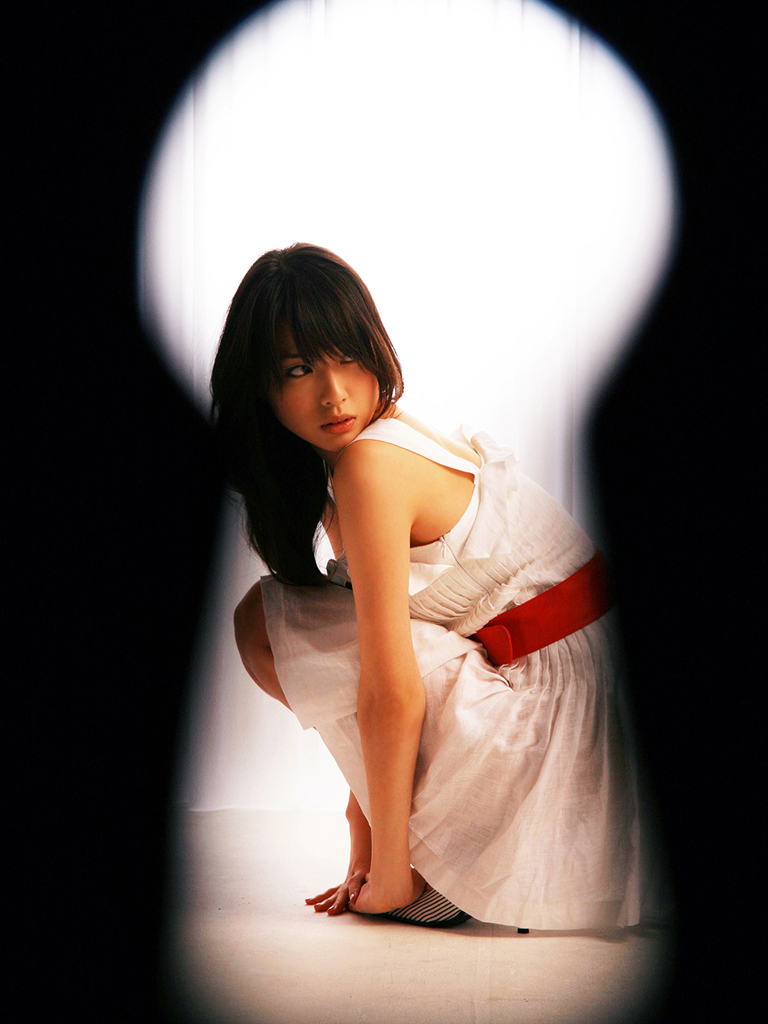 Erika Toda leaked wallpapers