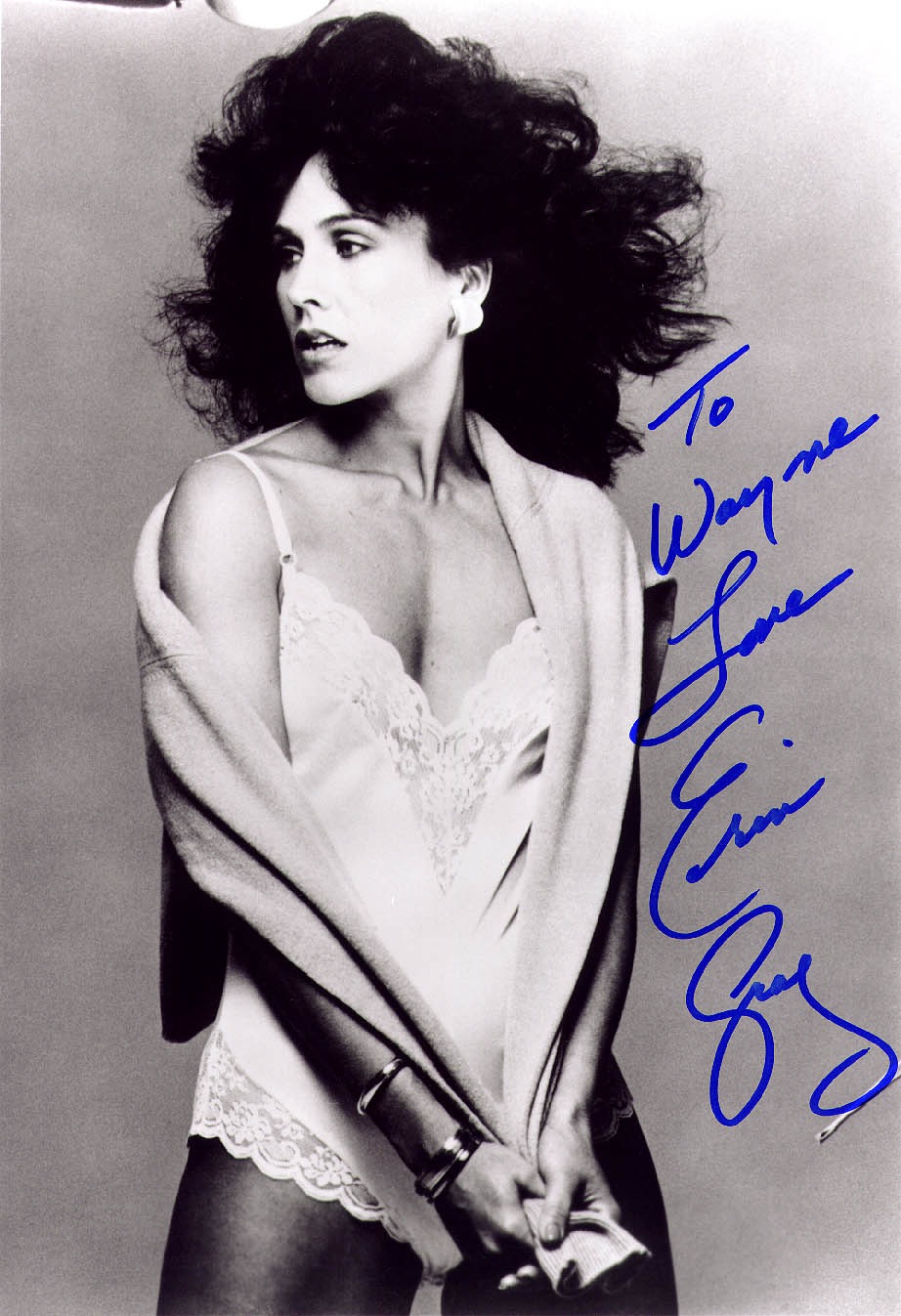 Erin Gray leaked wallpapers