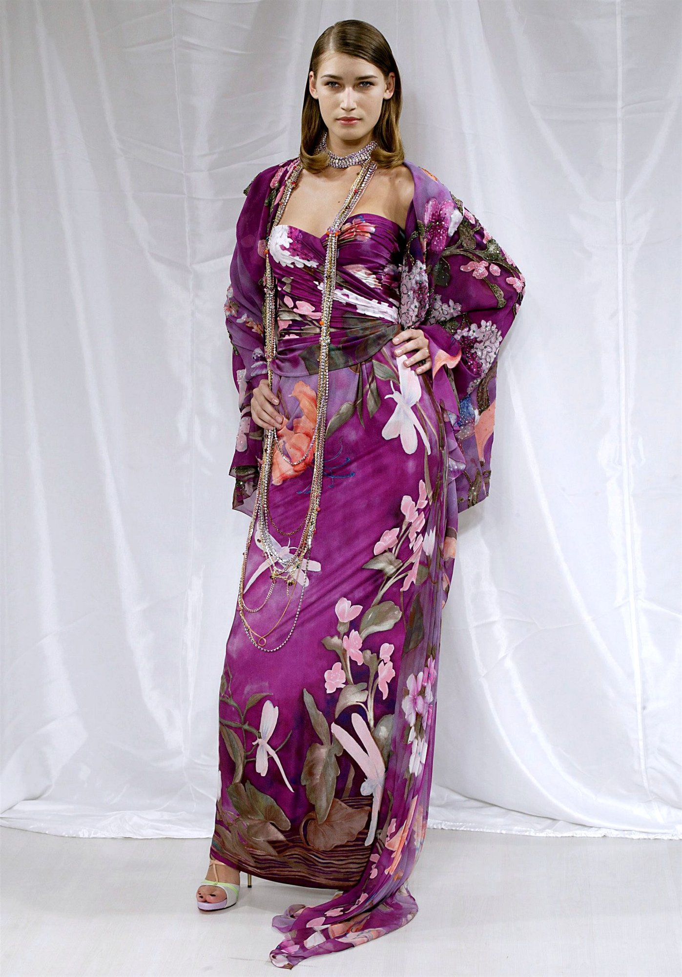 Eugenia Volodina leaked wallpapers