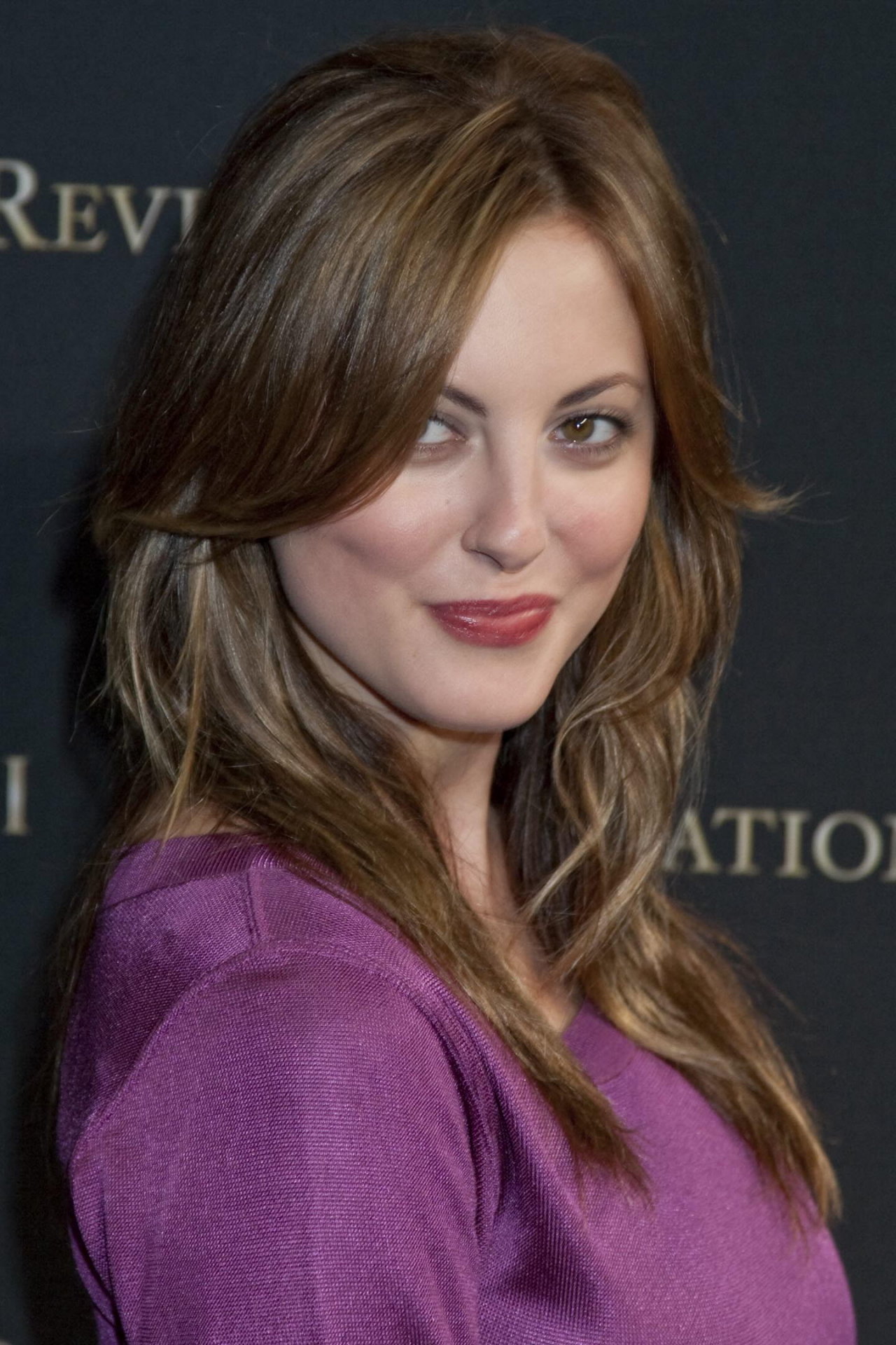 Eva Amurri leaked wallpapers