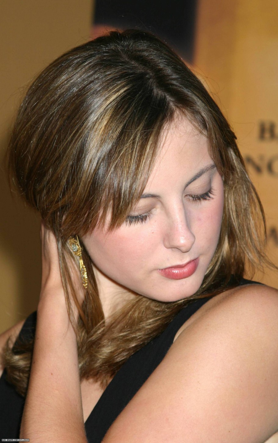 Eva Amurri leaked wallpapers