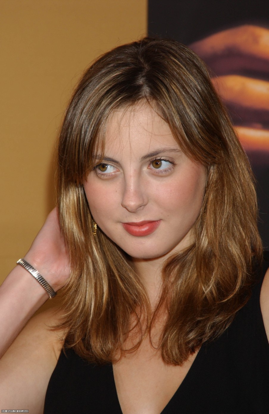 Eva Amurri leaked wallpapers