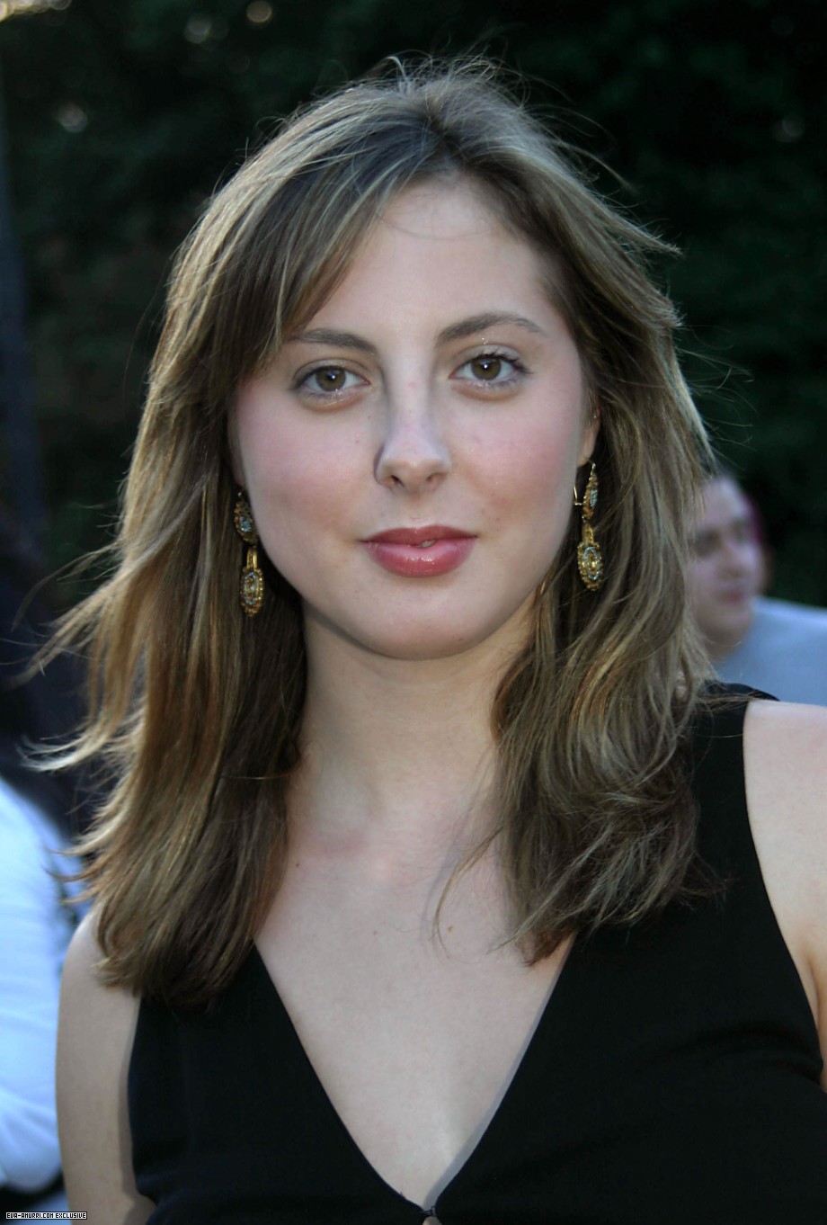 Eva Amurri leaked wallpapers