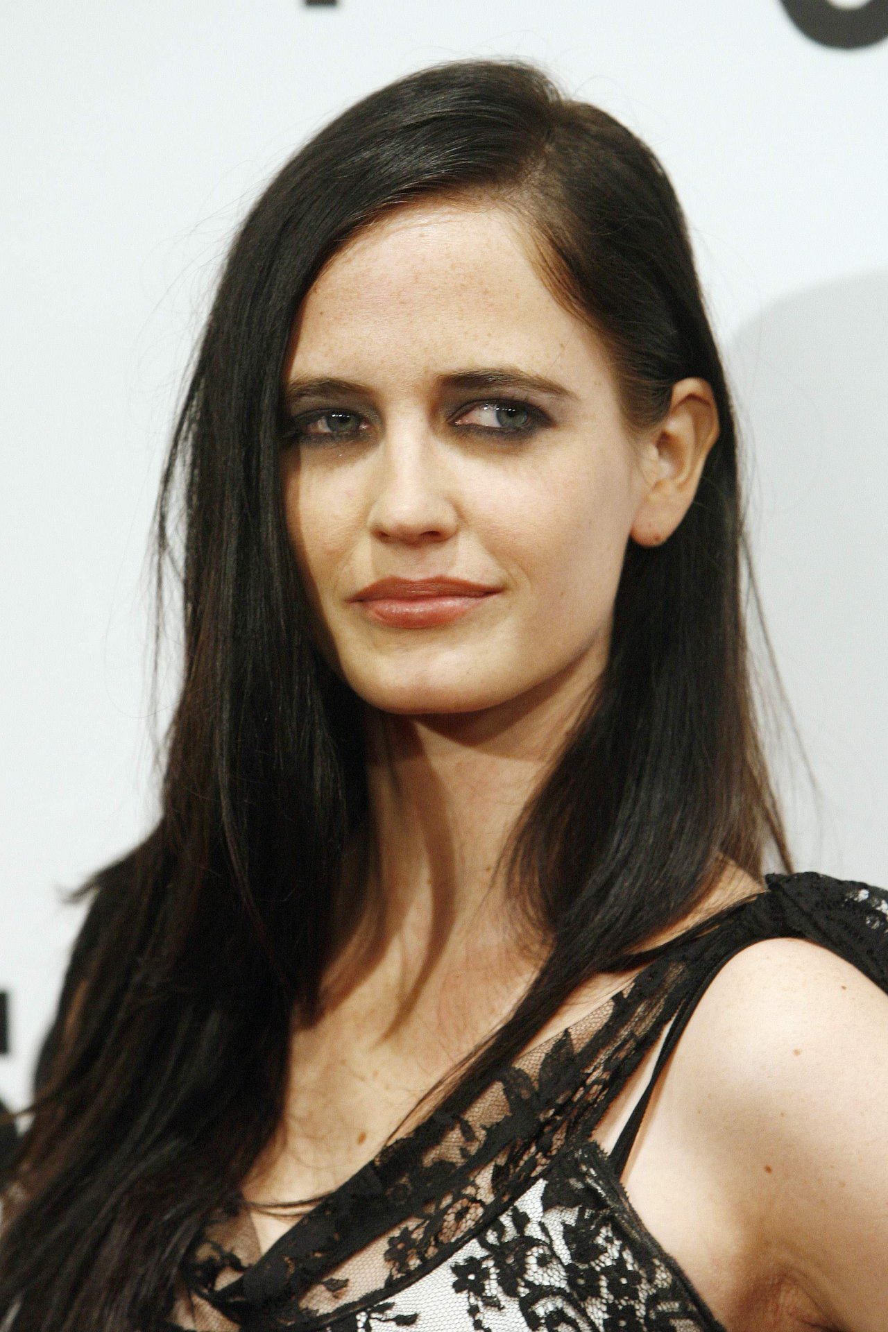 Eva Green leaked wallpapers