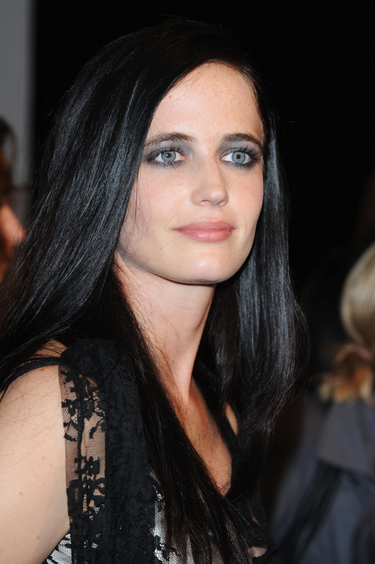 Eva Green leaked wallpapers