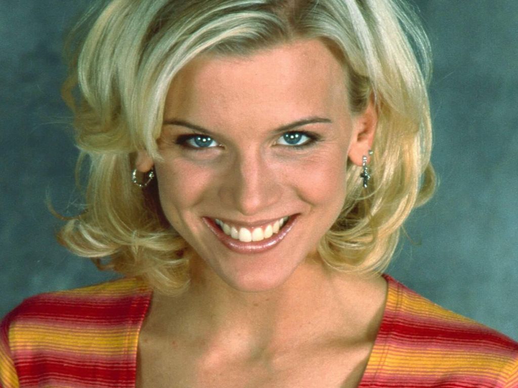 Eva Habermann leaked wallpapers