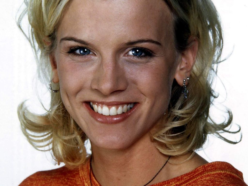 Eva Habermann leaked wallpapers