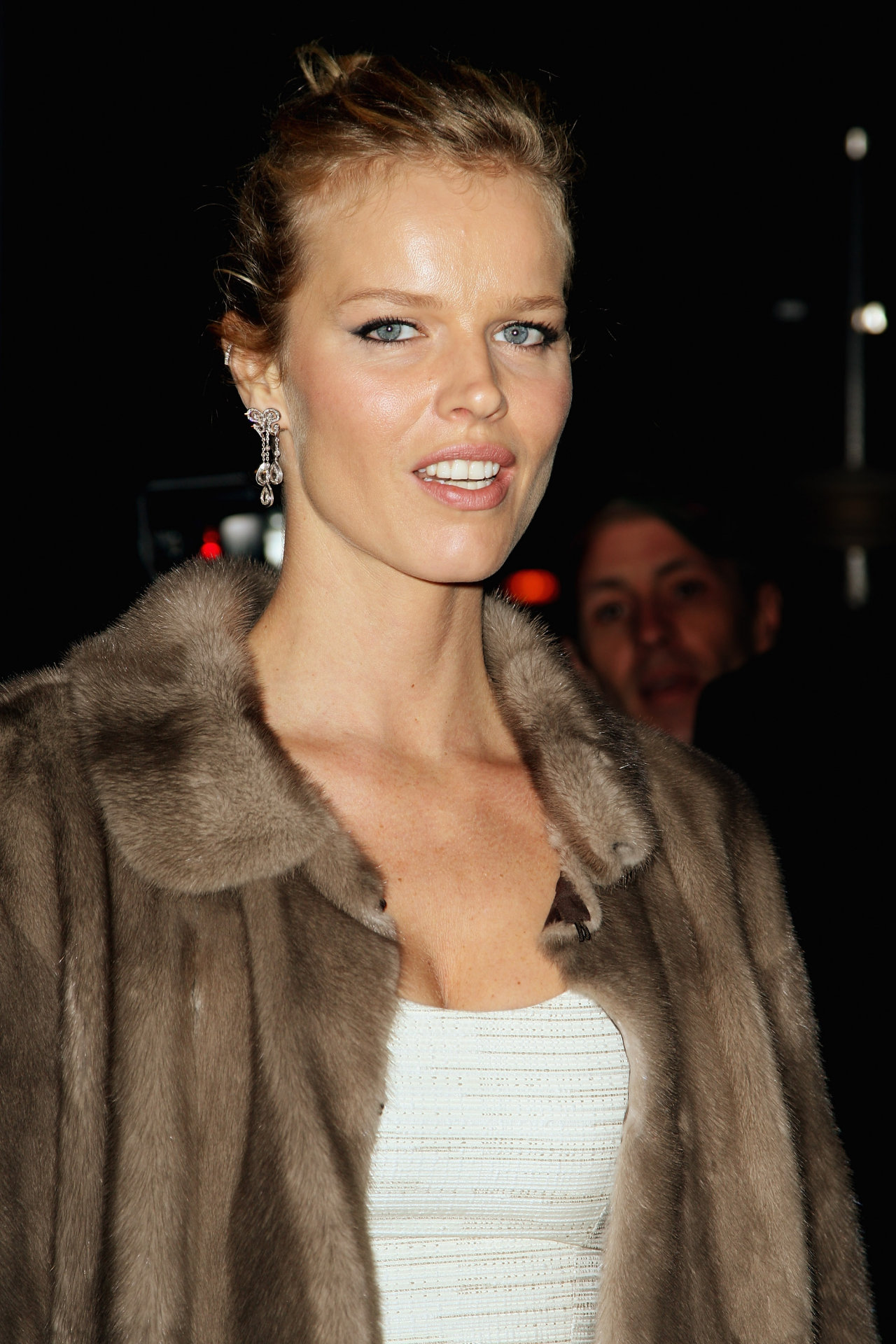 Eva Herzigova leaked wallpapers