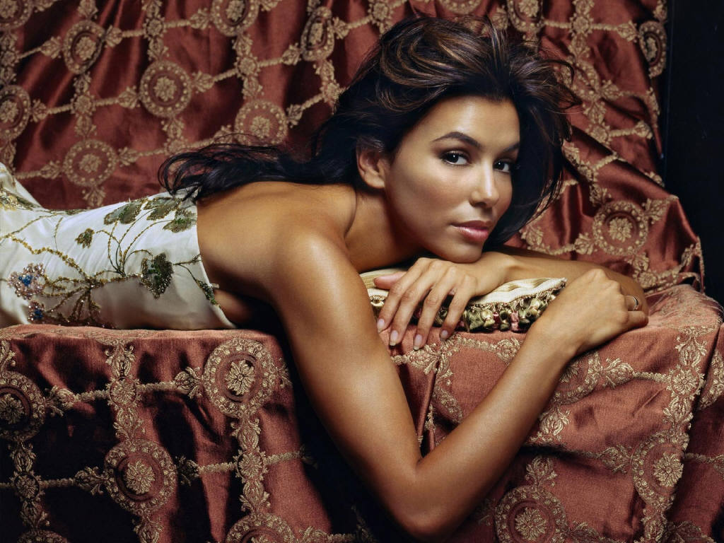 Eva Longoria leaked wallpapers