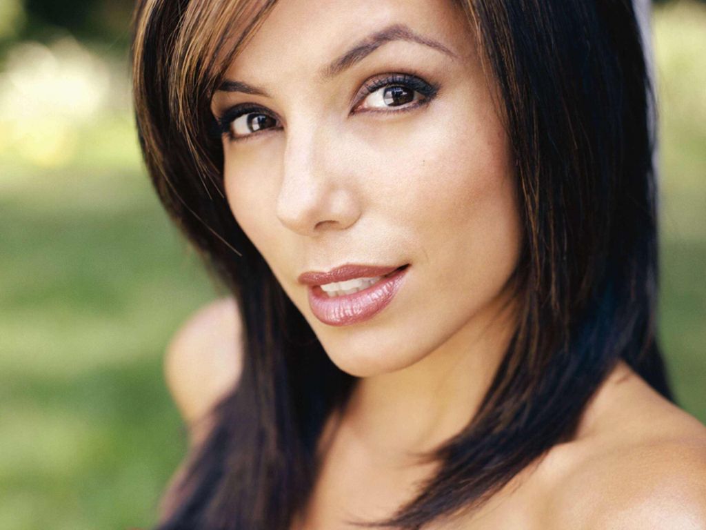 Eva Longoria leaked wallpapers