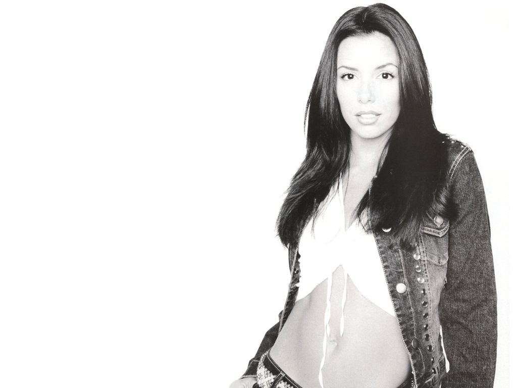 Eva Longoria leaked wallpapers