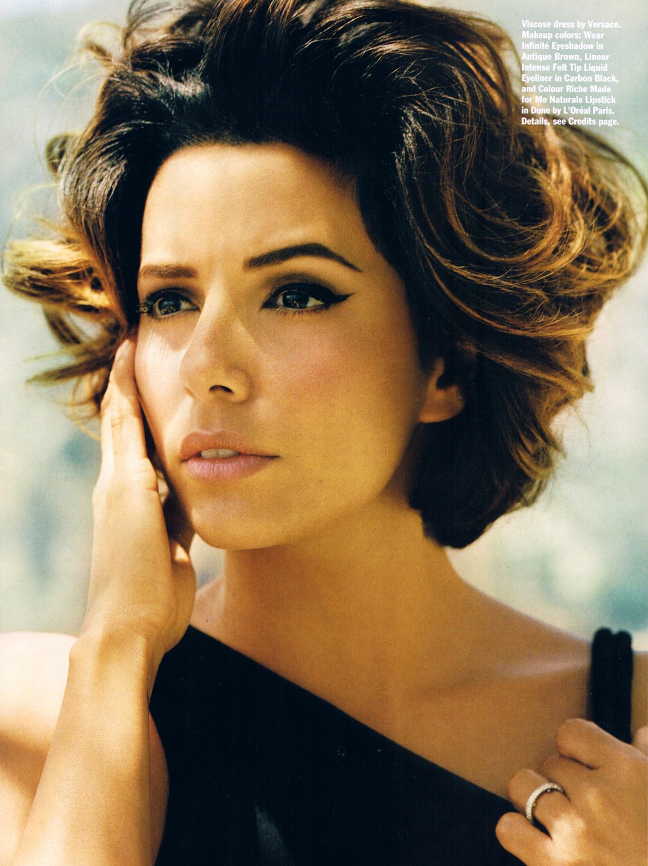 Eva Longoria leaked wallpapers