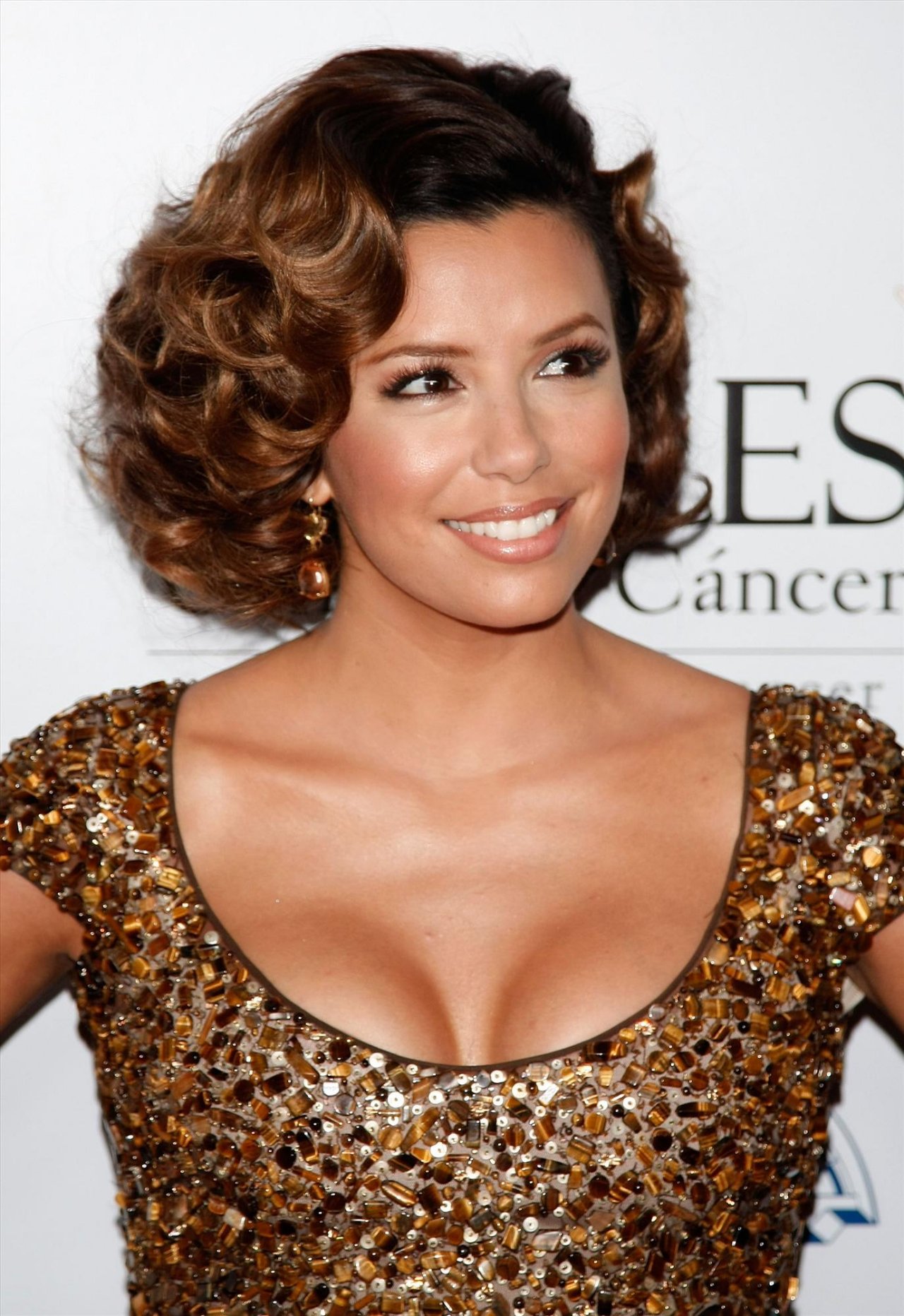 Eva Longoria leaked wallpapers