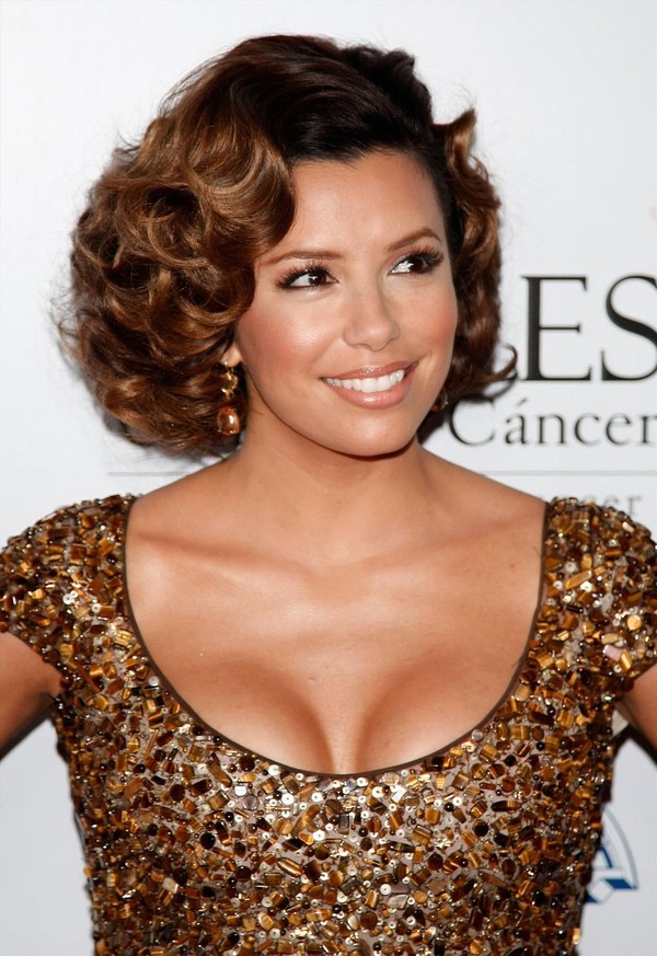 Eva Longoria leaked wallpapers