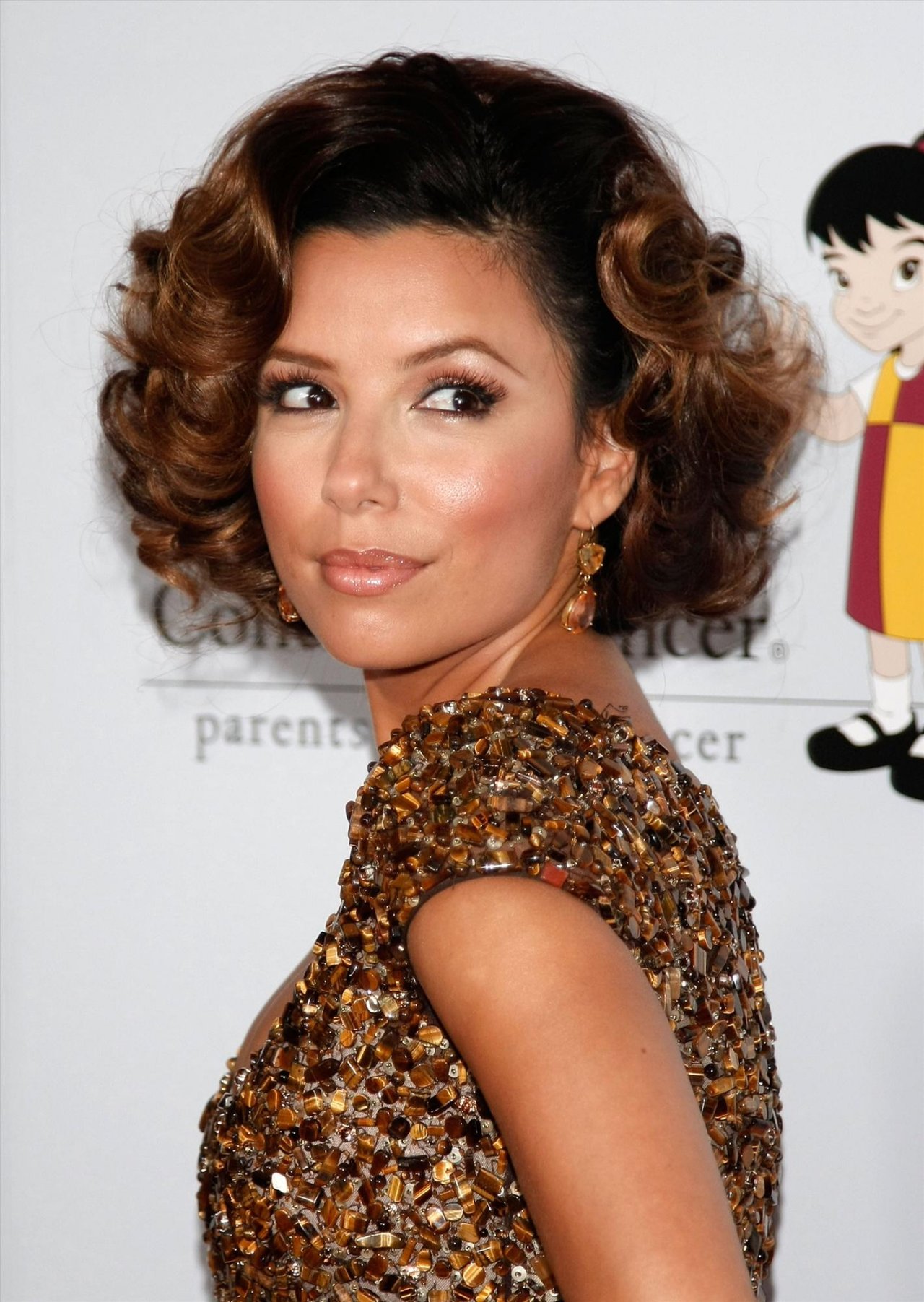 Eva Longoria leaked wallpapers