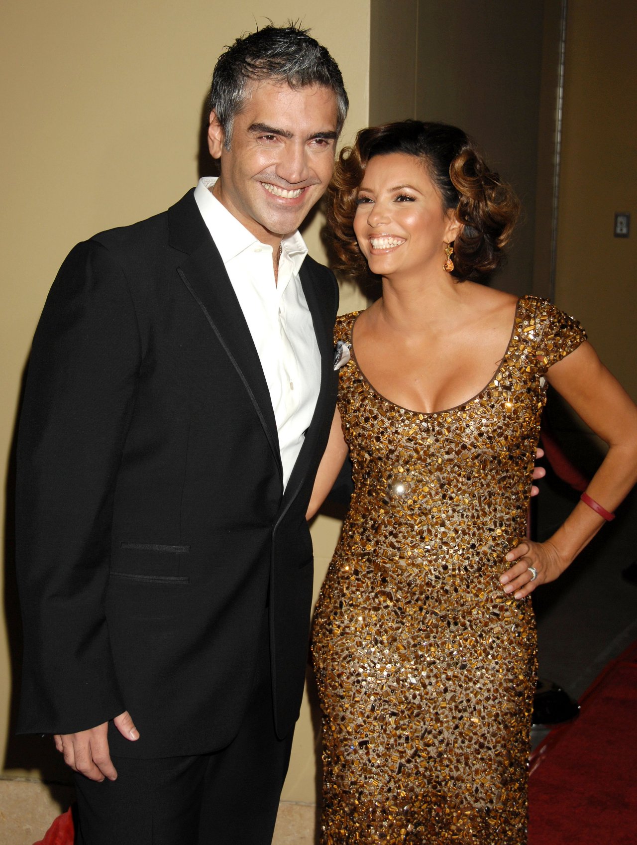 Eva Longoria leaked wallpapers