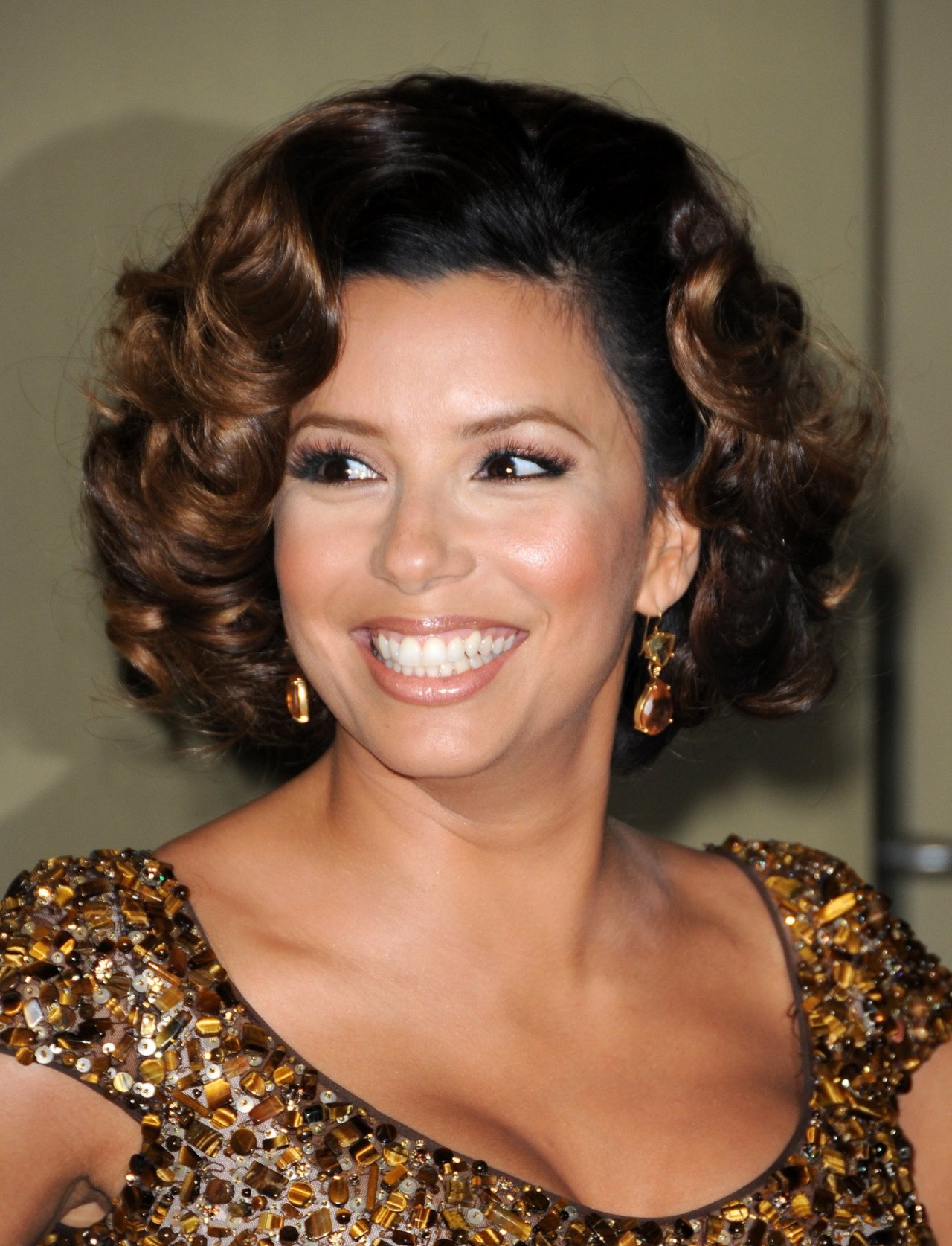 Eva Longoria leaked wallpapers