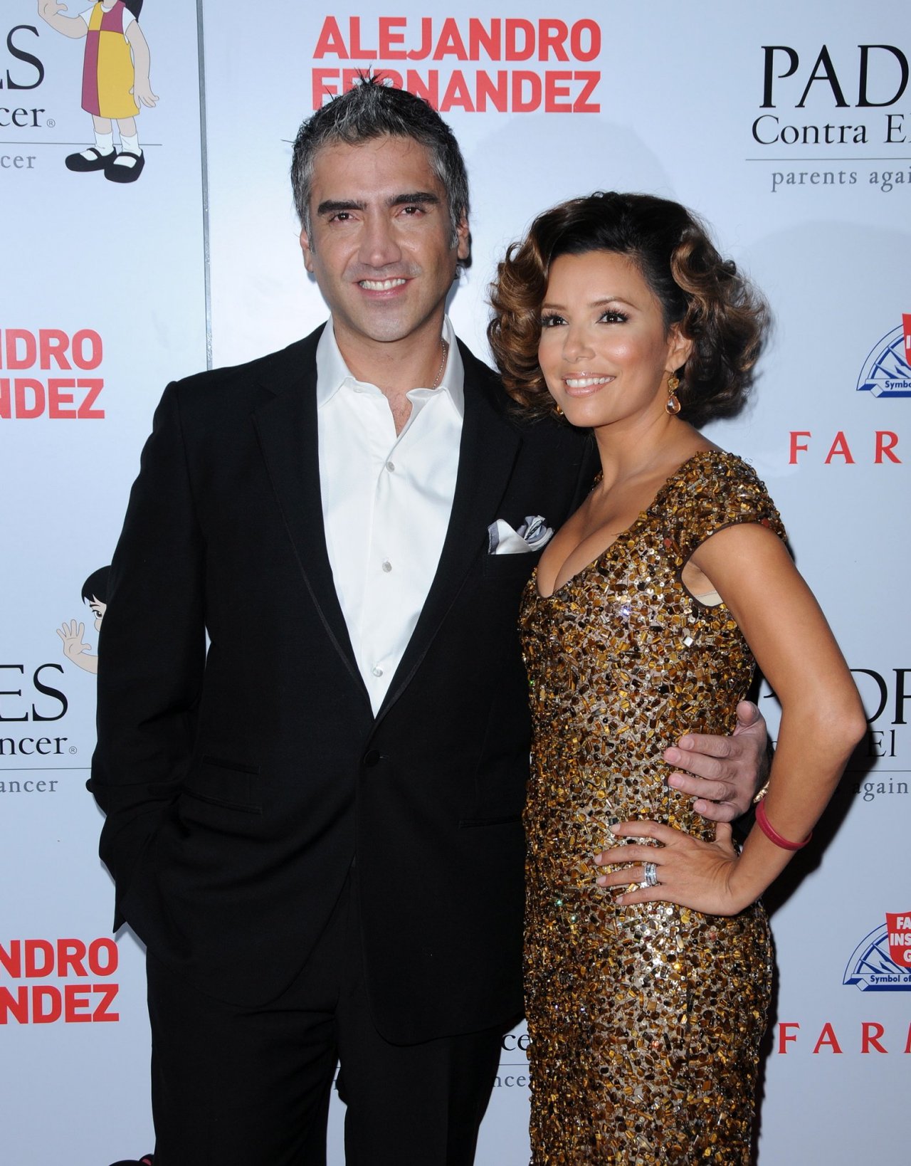 Eva Longoria leaked wallpapers