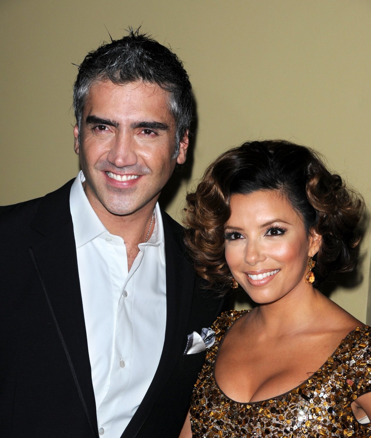 Eva Longoria leaked wallpapers