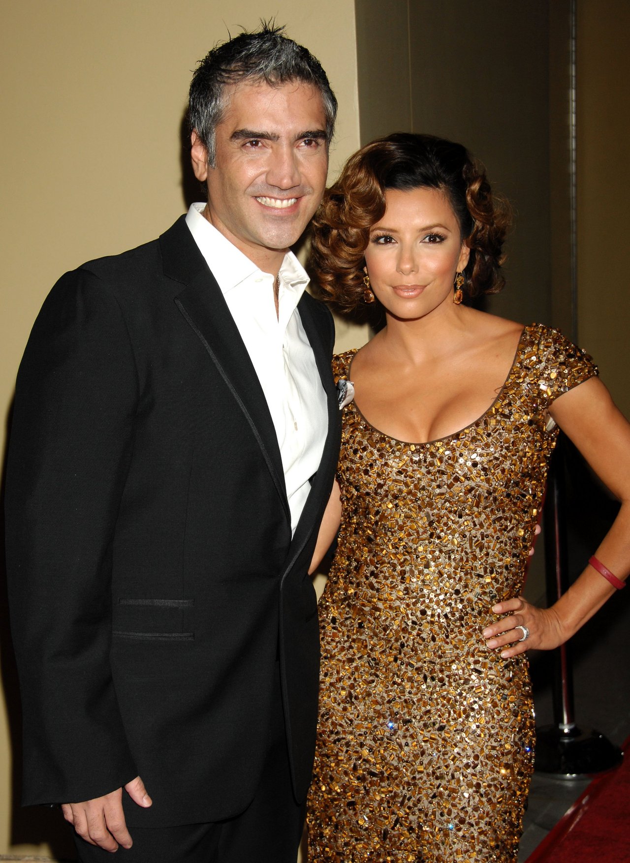 Eva Longoria leaked wallpapers