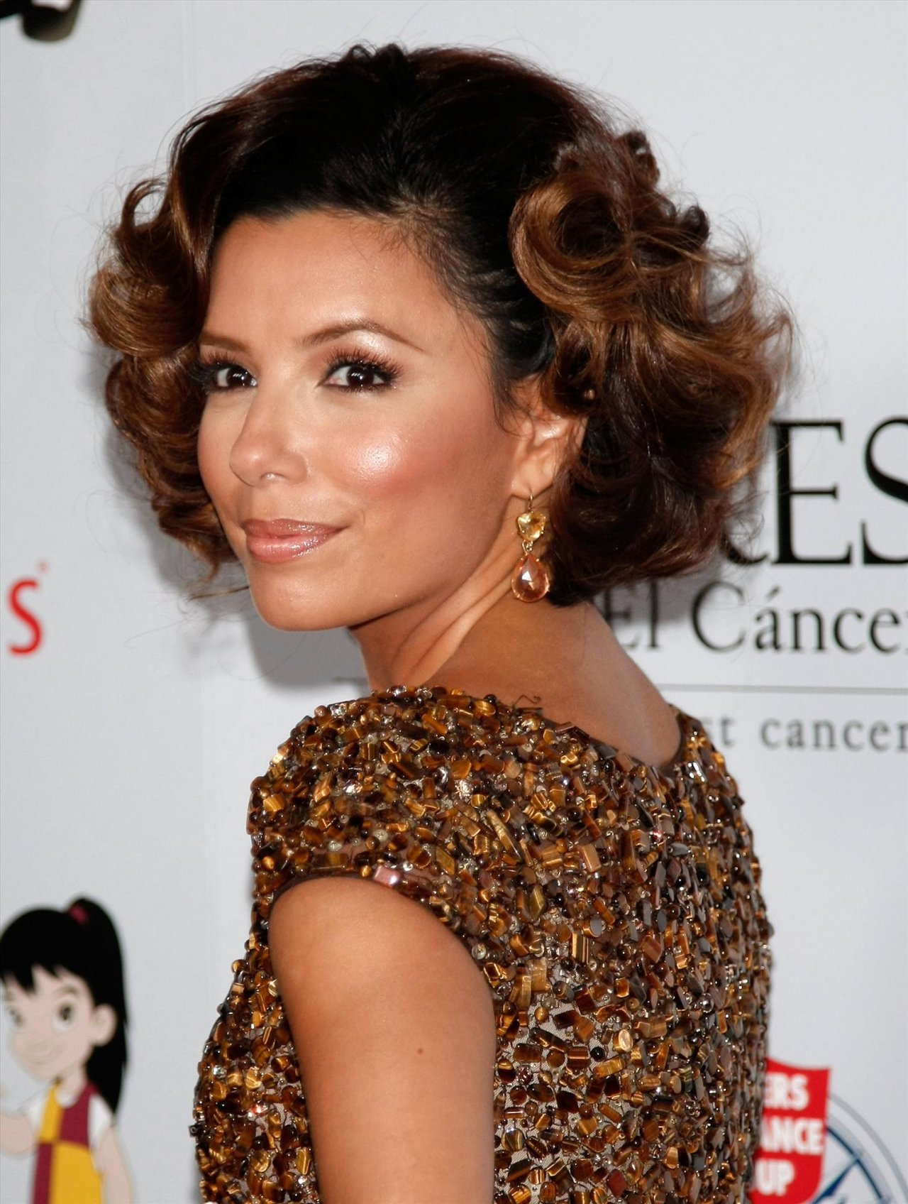 Eva Longoria leaked wallpapers