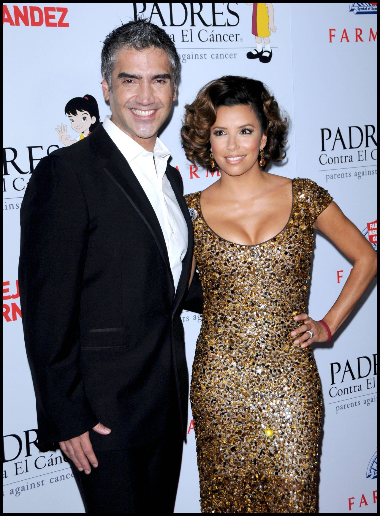 Eva Longoria leaked wallpapers