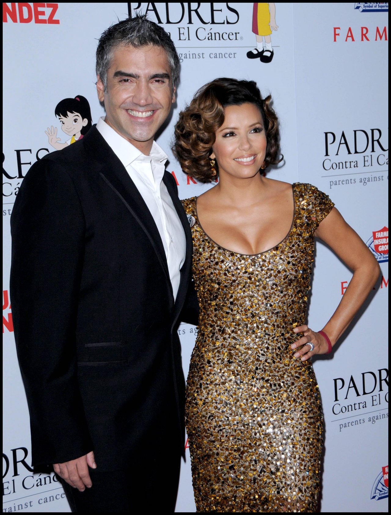 Eva Longoria leaked wallpapers