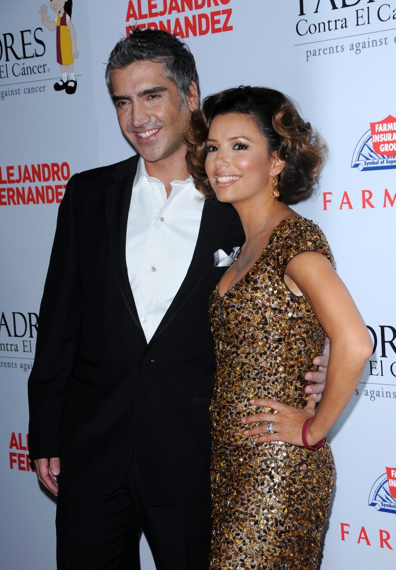 Eva Longoria leaked wallpapers