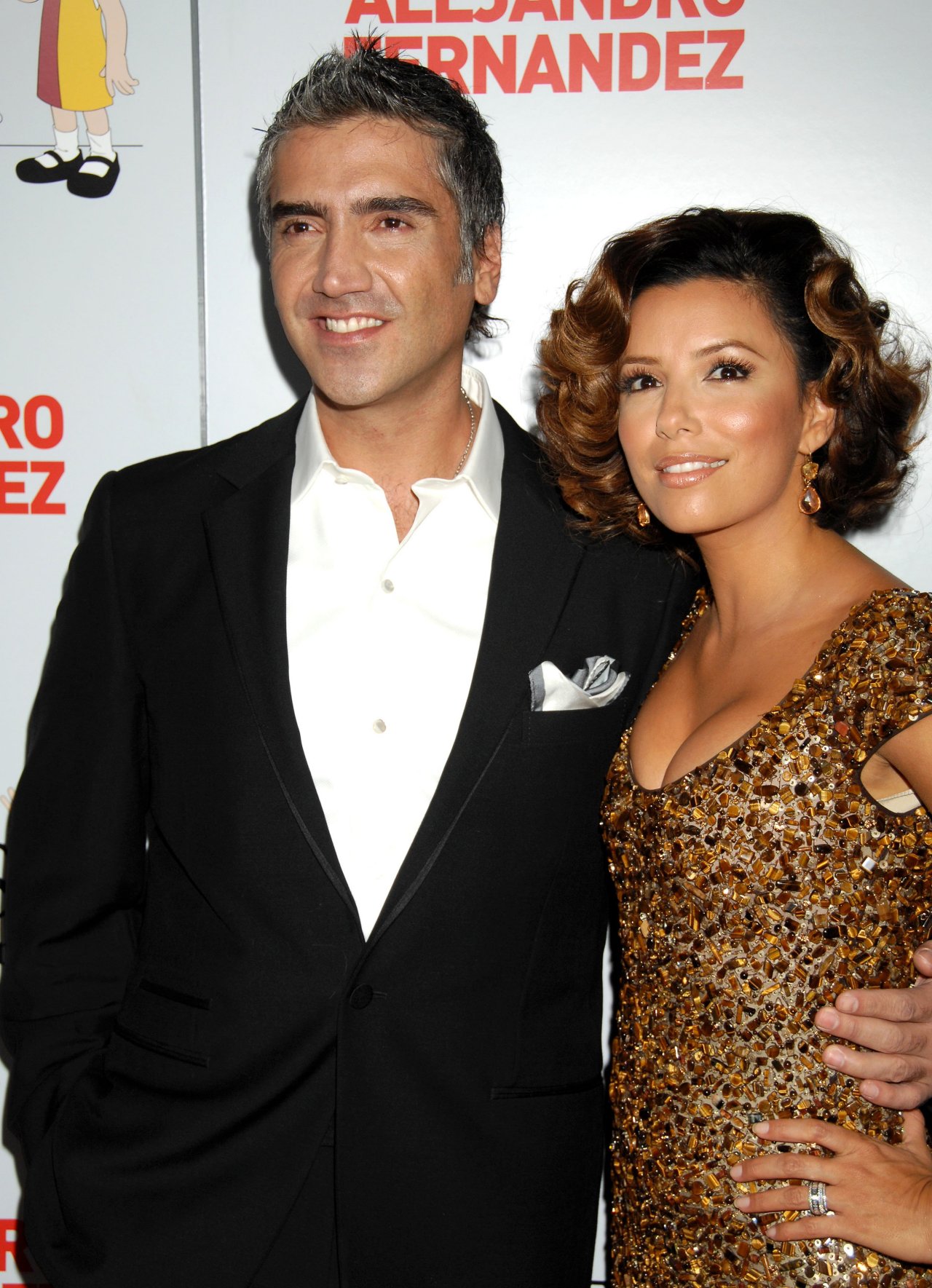 Eva Longoria leaked wallpapers