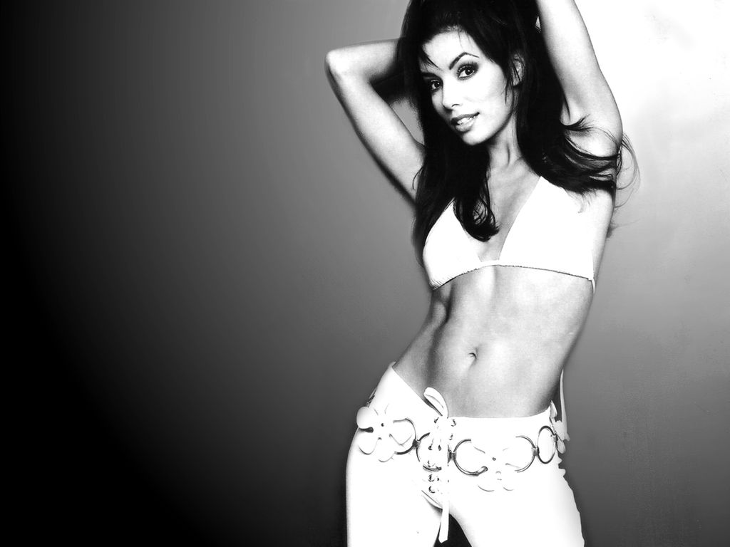 Eva Longoria leaked wallpapers