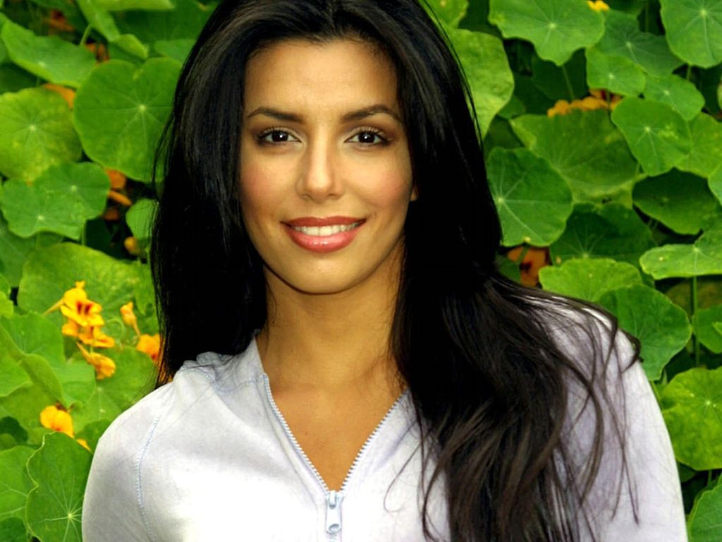 Eva Longoria leaked wallpapers