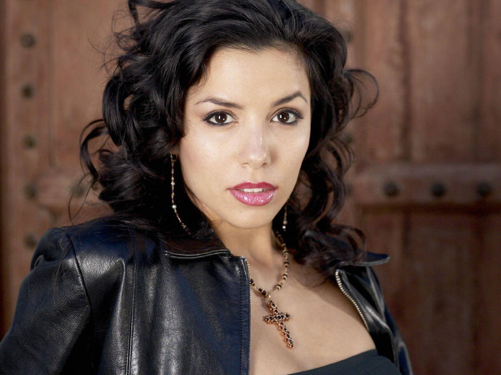 Eva Longoria leaked wallpapers