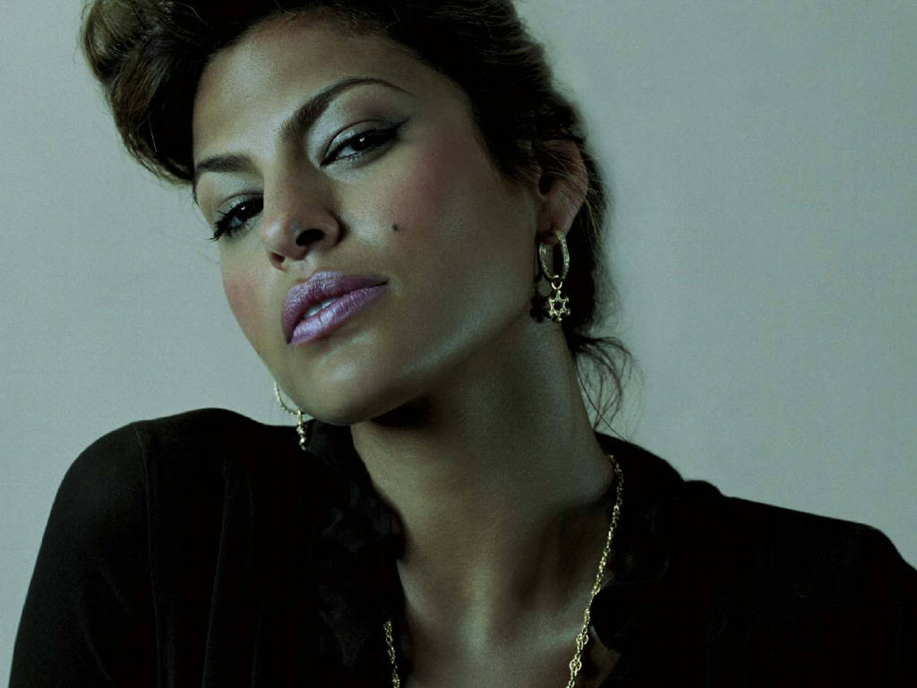 Eva Mendes leaked wallpapers